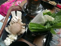 -丽江庭院之爱在路上(西单店)