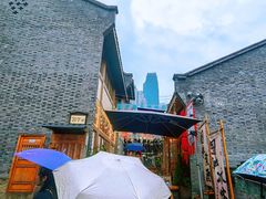 -重庆十八梯传统风貌区