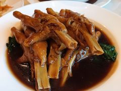 -顺德美的万豪酒店-万豪中餐厅