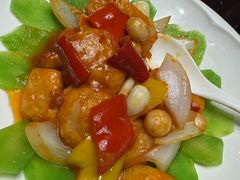 -燕春楼(海河华鼎店)