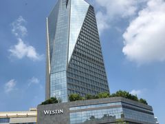 -厦门威斯汀酒店