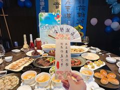 -庐灶江南·江南菜·四合院Bistro(东直门雍和宫·原华侨宾馆店)