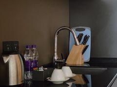 -成都合景誉舍全套房酒店