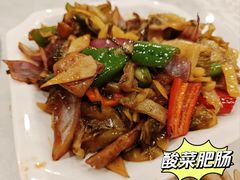 -大唐靓汤江门私房菜(景田店)
