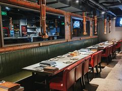 大堂-Uncle Shawn大叔烧肉餐酒馆