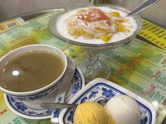 -顺记冰室(宝华路店)