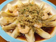 -盈春大饭店(千山路店)