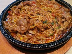 -米村拌饭(砂之船中东奥莱店)