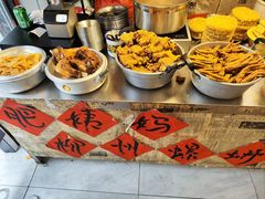 -柳州肥姨妈大骨螺蛳粉(江宁万达店)