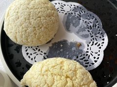 -水上明月·湖景餐厅