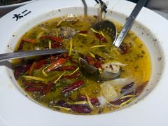 -太二酸菜鱼(福州泰禾店)