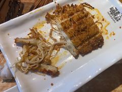 -喝丢一只鞋海鲜烧烤·海肠捞饭(东关街店)