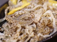 凉拌鱼皮-红钳侠小龙虾·烧烤(中赢康康谷店)