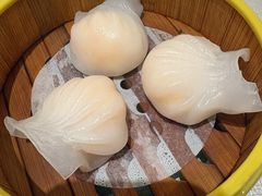 -夏宫中餐厅(香格里拉大酒店)
