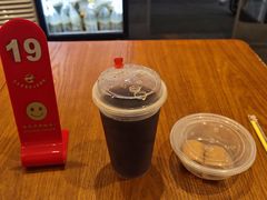 -黑窑厂糖油饼烤鸭·清真菜(旗舰店)