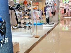 -翠微百货(龙德店)