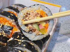-传闻来紫菜包饭·打糕(西塔韩百店)