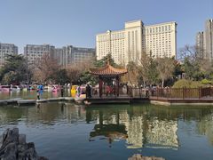-西苑公园