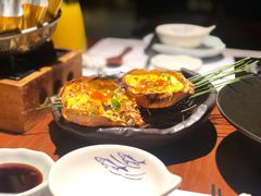 焗蟹宝-匠和风精致料理(世茂双子塔店)