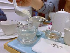 -燕庭·纯燕窝·甜品下午茶(南京西路店)