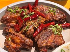 -SHAN山(前滩太古里店)