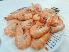 -北戴河庆山饭店·海鲜砂锅粥(北戴河黑石路店)