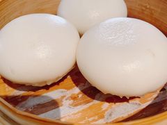 奶皇流沙包-御宝轩(益丰·外滩源店)