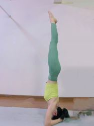 -加帕瑜伽培训学院