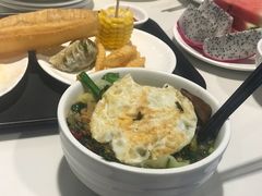 -南美元生态大酒店(海珠店)