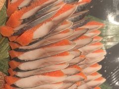 -星伦多自助料理·涮烤一体(江桥万达店)