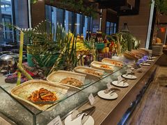 -廊坊固安福朋喜来登酒店