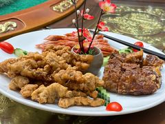 -南海渔村(火炬园店)
