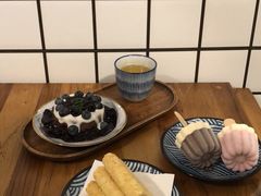 -WONDER ICE 萬得冰田(建設路总店)