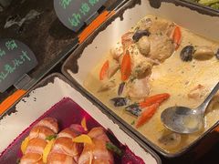 -杭州开元名都大酒店·地中海自助餐厅