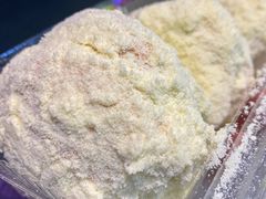 奶贝-寻味唐派·牛奶手撕面包(府前街店)