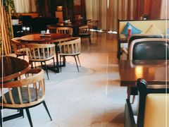 大堂-宝燕壹号景观餐厅(龙盛国际商业广场店)
