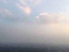 -紫金山山顶公园