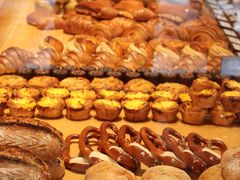 -LANLIZI BAKERY(COSMO店)