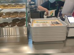 -赛百味SUBWAY(燕莎奥莱店)