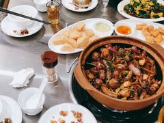 -胡须佬鸡煲四季火锅店(石厦西村直营店)