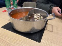 -呷哺呷哺 黄金牧场 (新辰里学清路店)