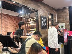 -围炉夜话·潮汕卤水火锅(榕江店)