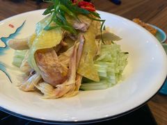 -香厨中餐厅(松北香格里拉店)
