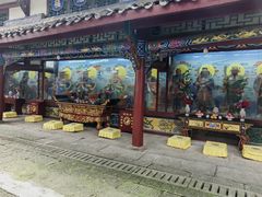 -子昂故里文化旅游区