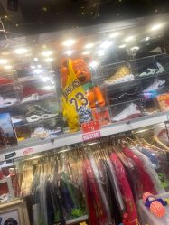 点击看大图 -MDZ STORE·TATTOO·耳饰
