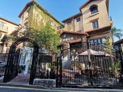 -非常六加一儿童摄影(同安店)