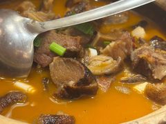 -衡厨·衡阳土菜(中南店)