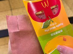 -麦当劳(豫园店)