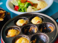 -My Way Town买味堂·东南亚餐厅(亦庄店)