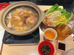 -避风塘(宝山万达店)